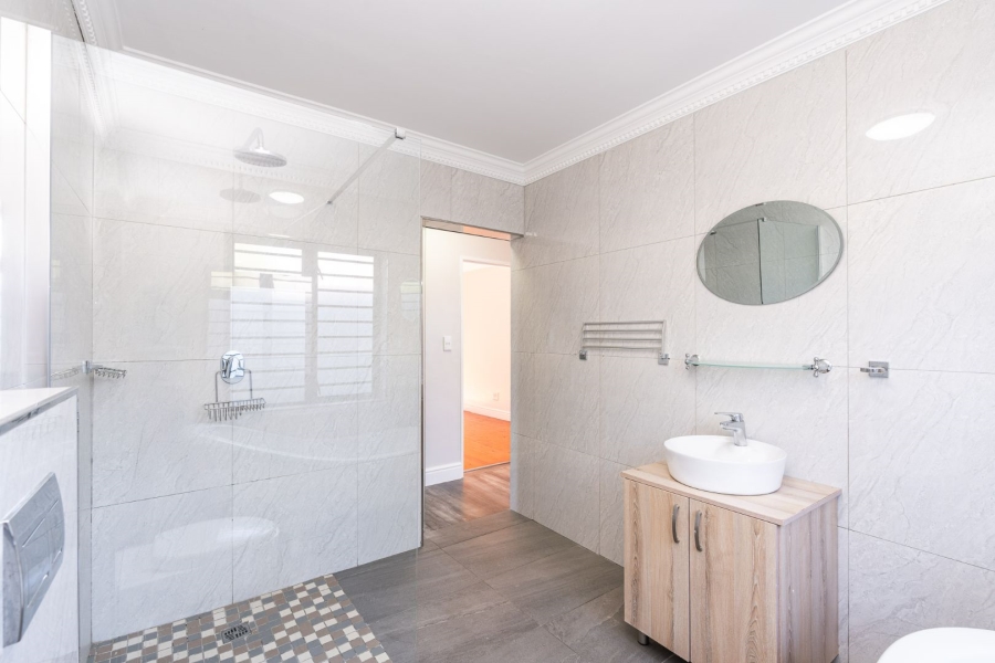 To Let 4 Bedroom Property for Rent in Milnerton Ridge Western Cape